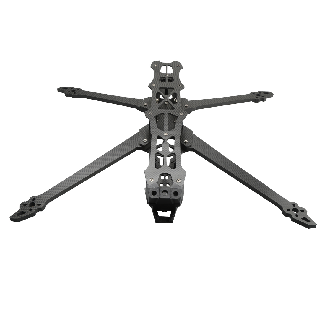 GK-V3 15inch 680mm FPV Drone F - Drone Kit Fpv のレビューと価格