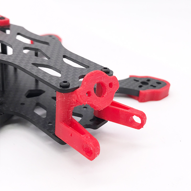 APEX 3 3inch 147mm Wheelbase C - Drone Kit Racing のレビューと価格