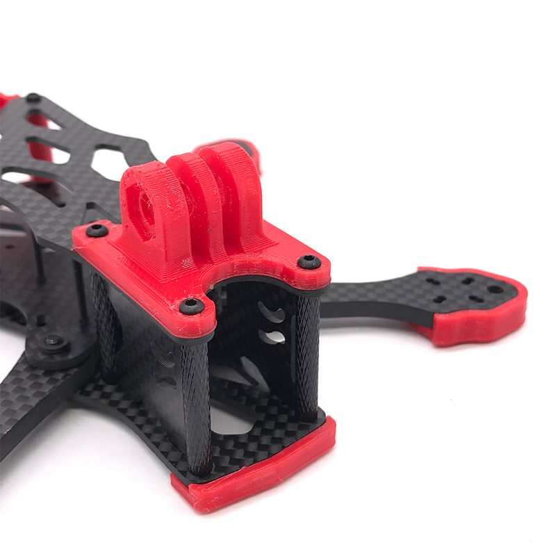 APEX 3 3inch 147mm Wheelbase C - Drone Kit Racing のレビューと価格