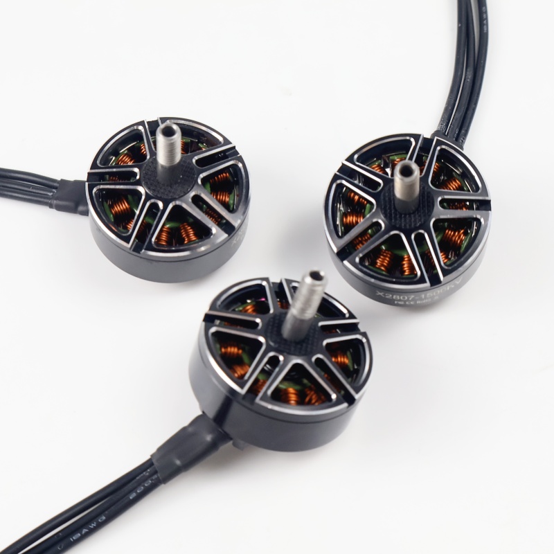 New X2807 Motor 1300KV/1500KV/ - Drone Kit Long Range のレビューと価格