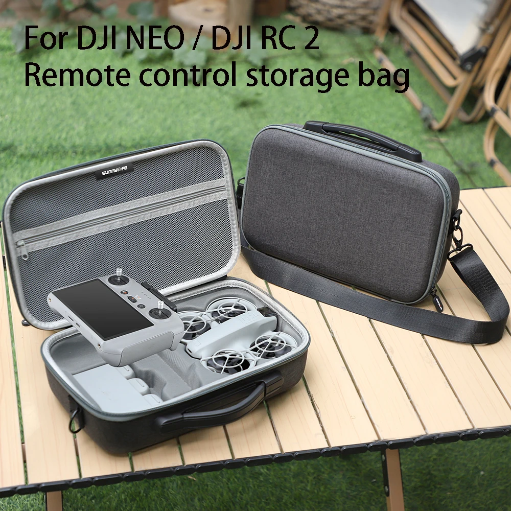 For DJI NEO RC 2 Remote Contro - Drone Kit Beginner のレビューと価格