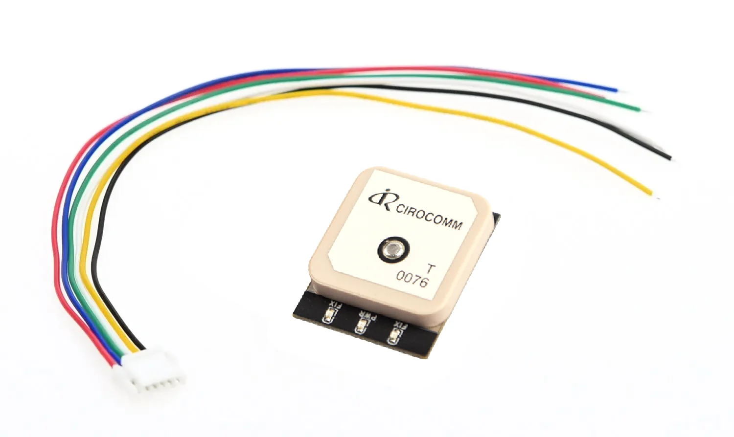 M10S GPS 10Hz GPS Module with  - Drone Kit Hexacopter のレビューと価格