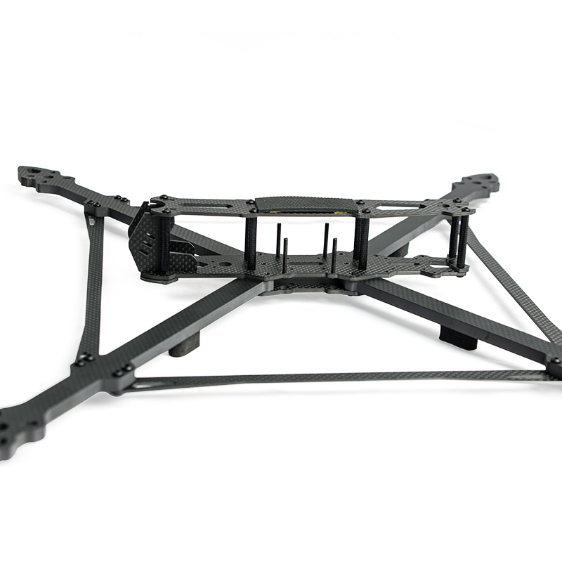13inch Long Range FPV Drone Fr - Drone Kit Heavy Lift のレビューと価格
