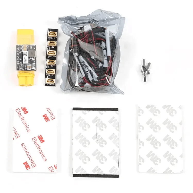 HEX Pixhawk 2.1 PX4 PIX 32 Bit - Drone Kit Hexacopter のレビューと価格