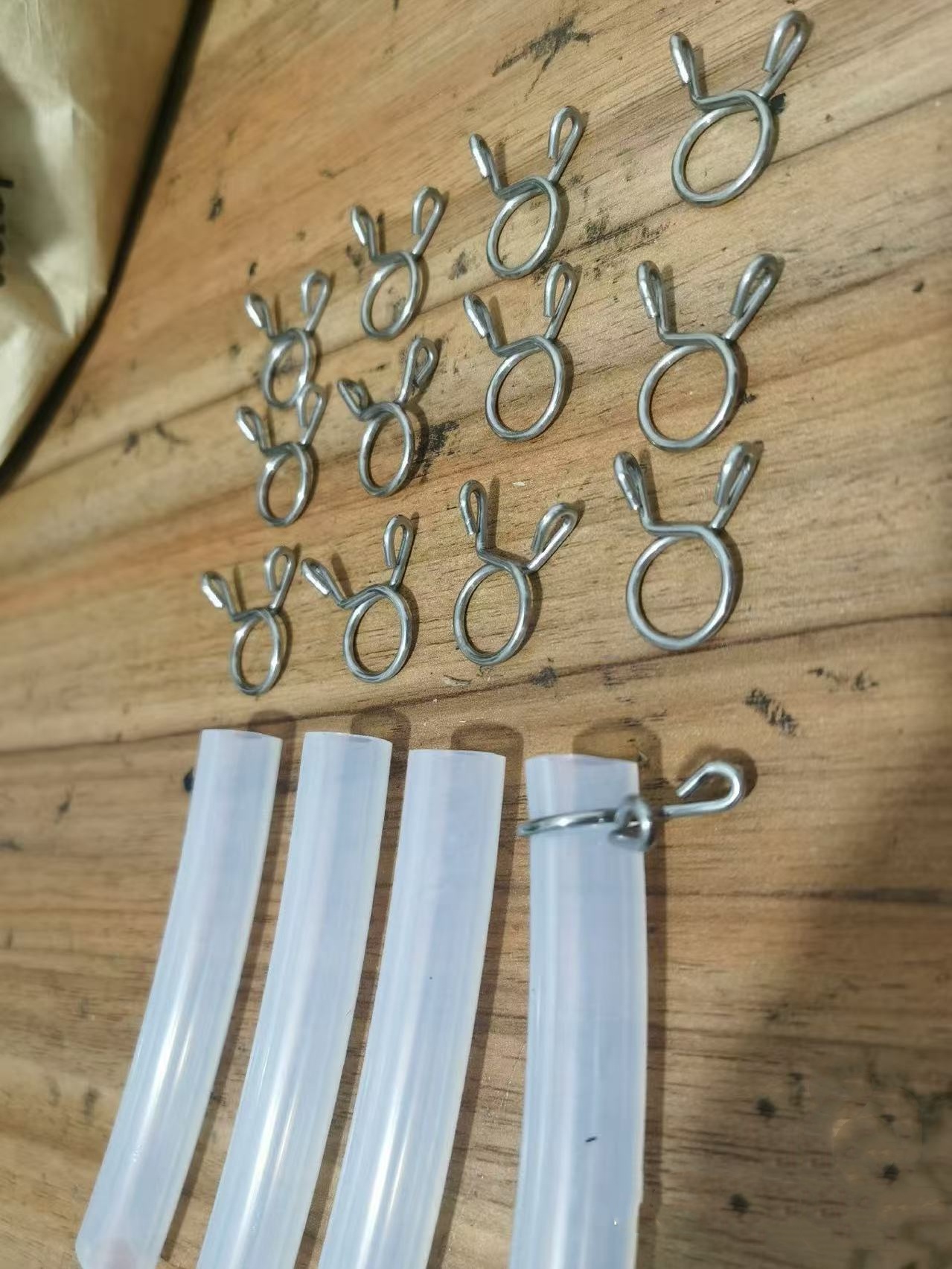 2 set Spray Boom Hose (Long, I - Drone Kit Parts Included のレビューと価格