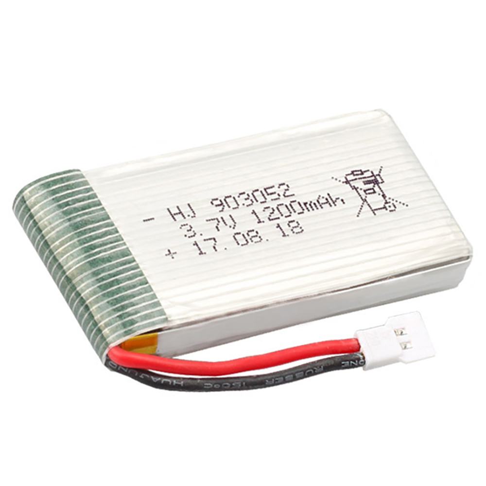 3.7V 1200mah 903052 Lipo Batte - Drone Kit Beginner のレビューと価格