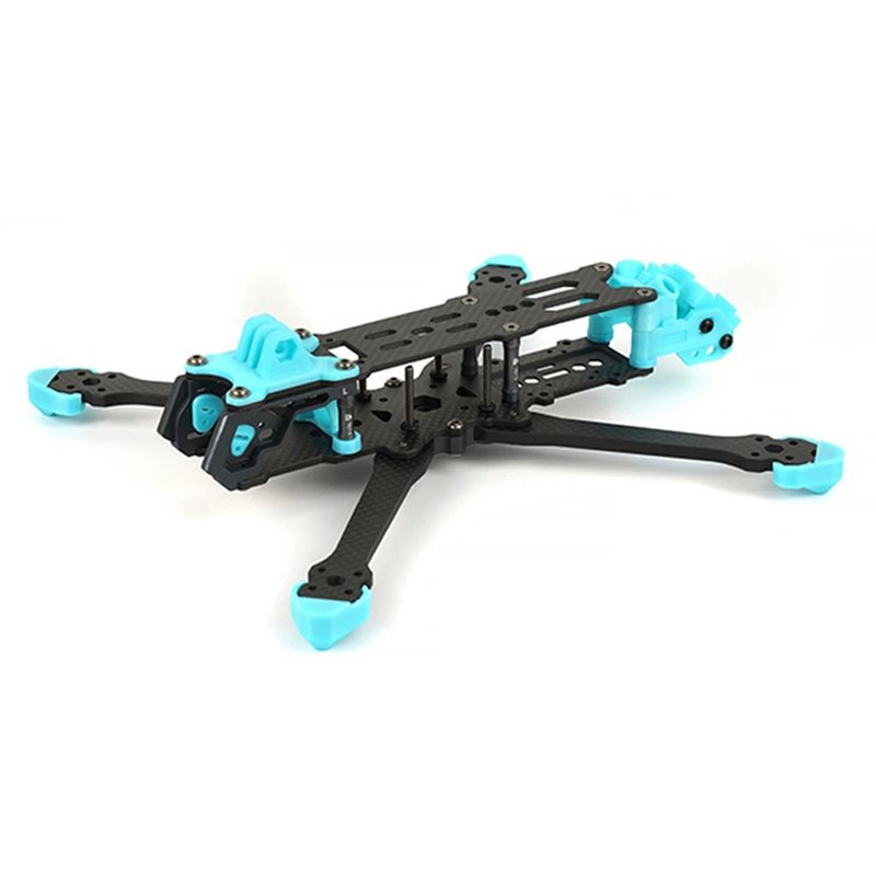 MACH-MANTA V2 5 Inch Carbon Fi - Drone Kit Fpv のレビューと価格