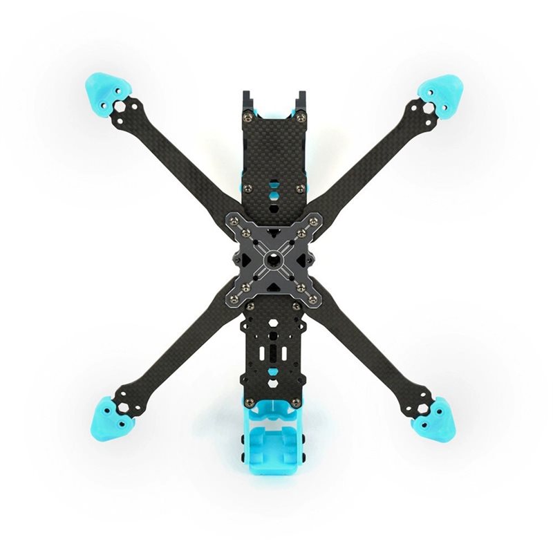 MACH-MANTA V2 5 Inch Carbon Fi - Drone Kit Fpv のレビューと価格