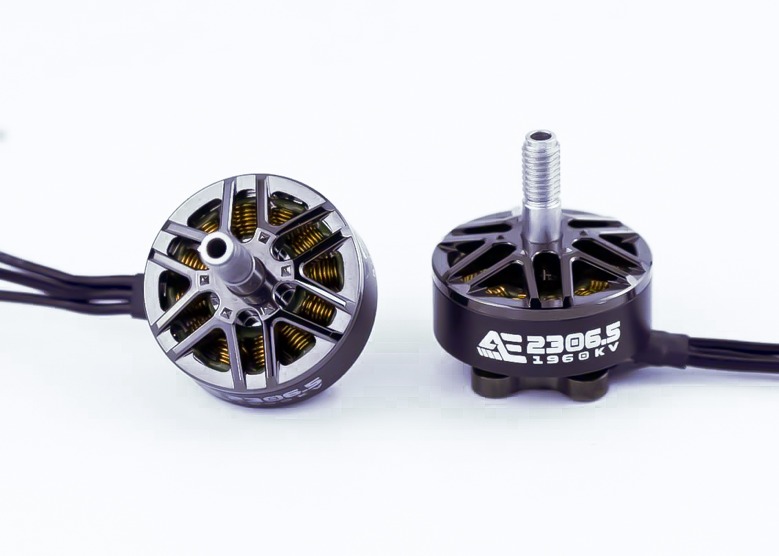 AE2306.5 1960KV Brushless Moto - Drone Kit Heavy Lift のレビューと価格