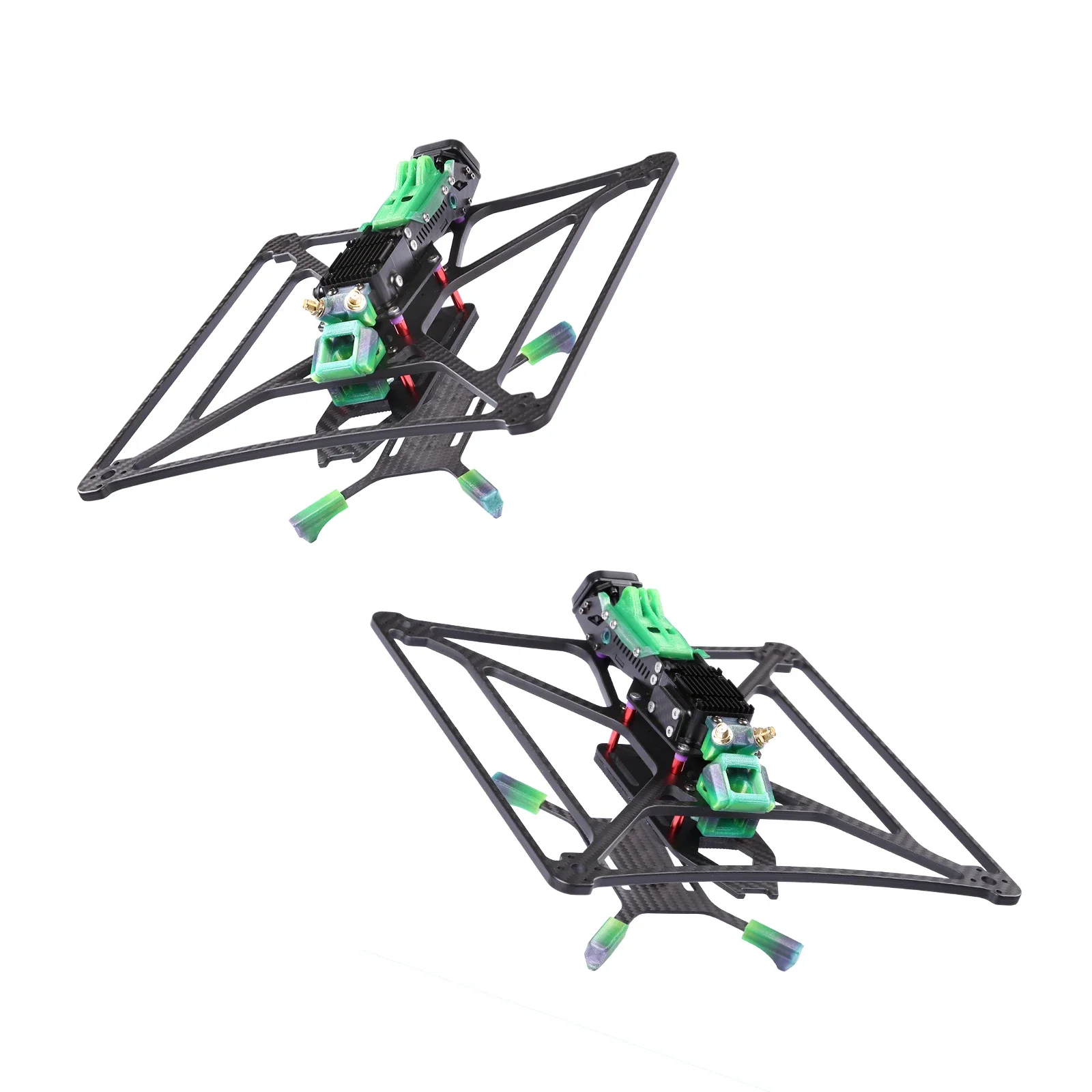 DYS Osprey SX7V1 Waterproof Lo - Drone Kit Waterproof のレビューと価格