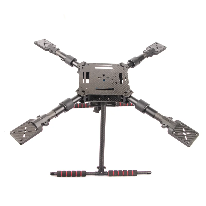 Q550/680/850PRO Carbon Fiber F - Drone Kit Racing のレビューと価格