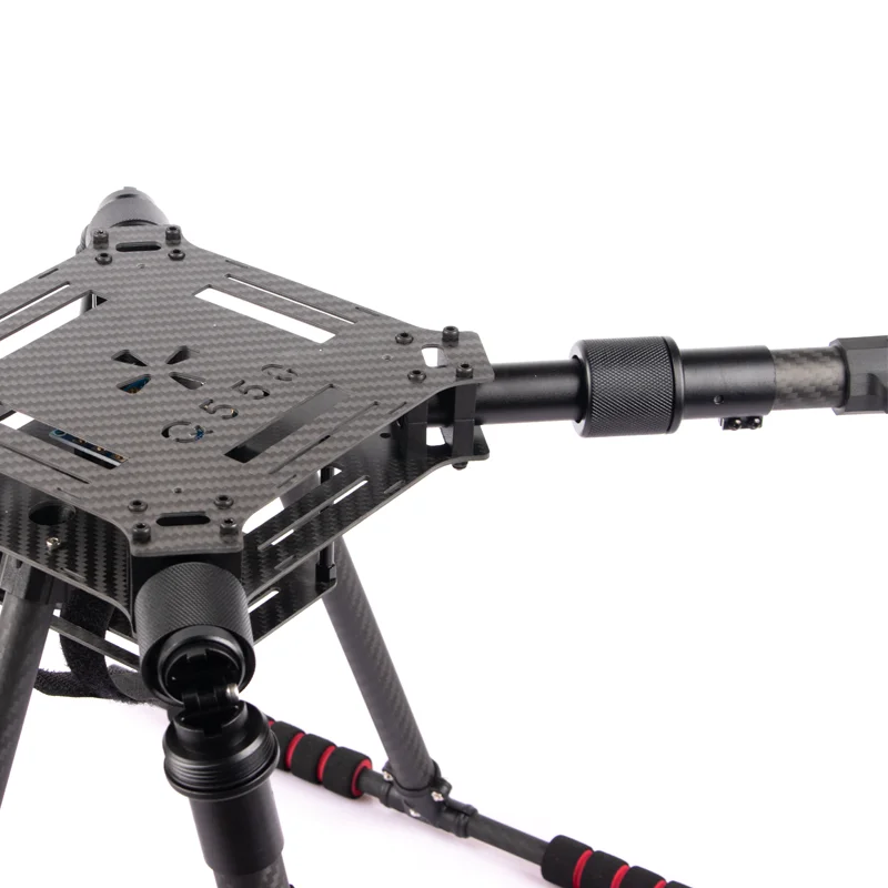 Q550/680/850PRO Carbon Fiber F - Drone Kit Racing のレビューと価格