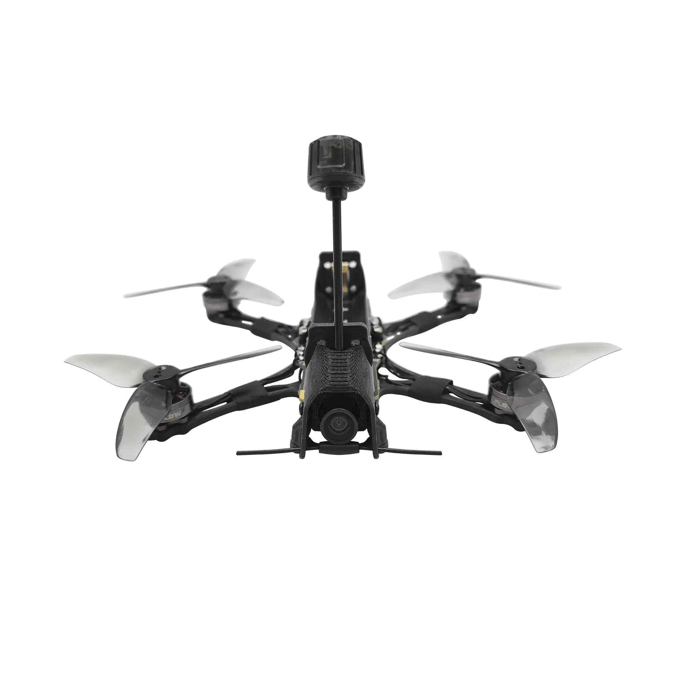 NewBeeDrone LionBee 3inch Long - Drone Kit Octocopter のレビューと価格