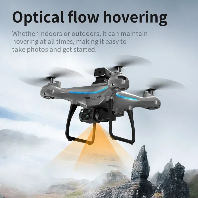 KY102 RC Drone 8K Professional - Drone Kit Vtol のレビューと価格