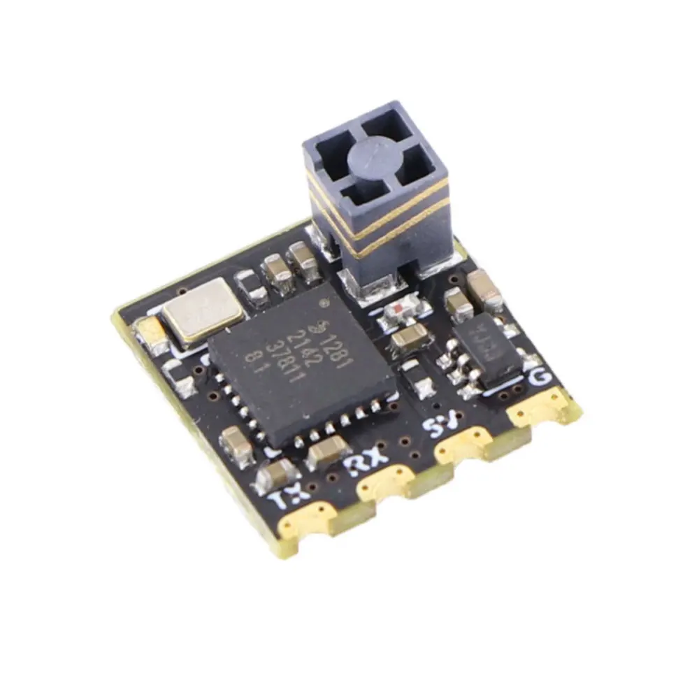 Mini ELRS 2.4G Receiver Expres - Drone Kit Long Range のレビューと価格