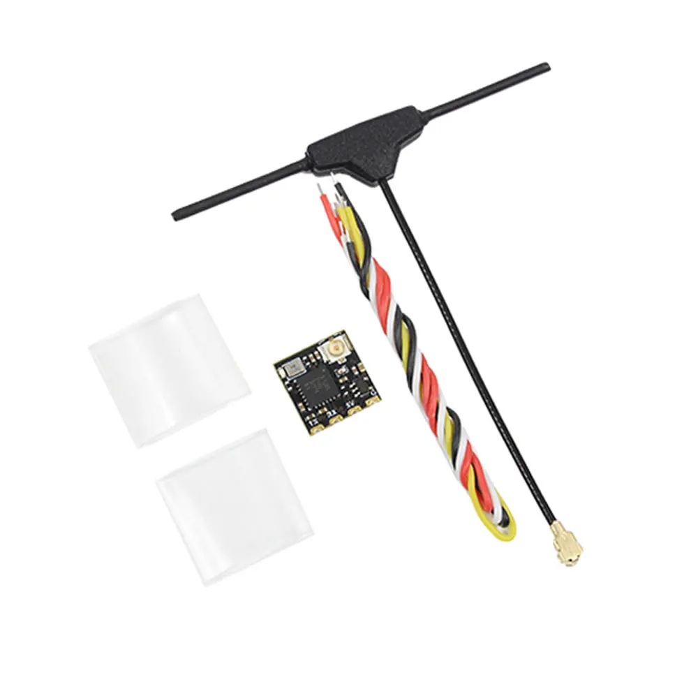 Mini ELRS 2.4G Receiver Expres - Drone Kit Long Range のレビューと価格