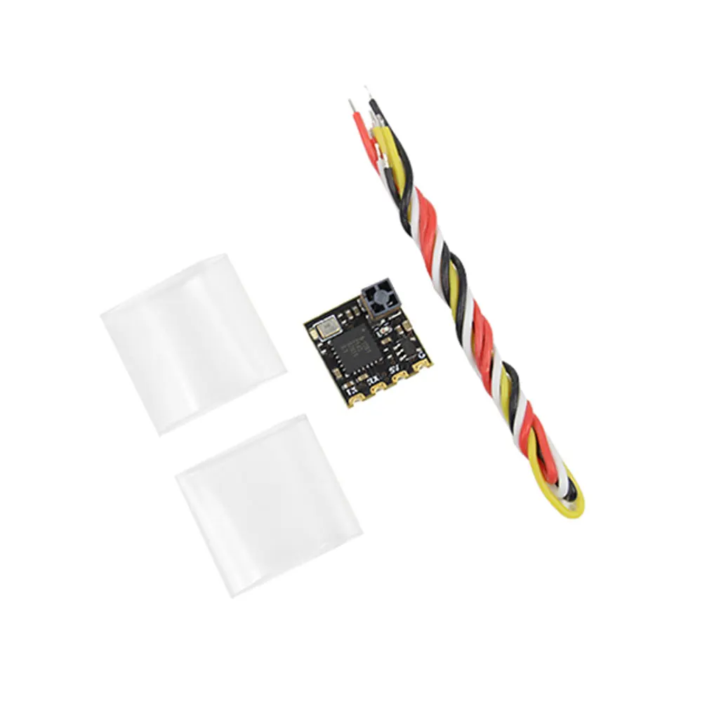 Mini ELRS 2.4G Receiver Expres - Drone Kit Long Range のレビューと価格