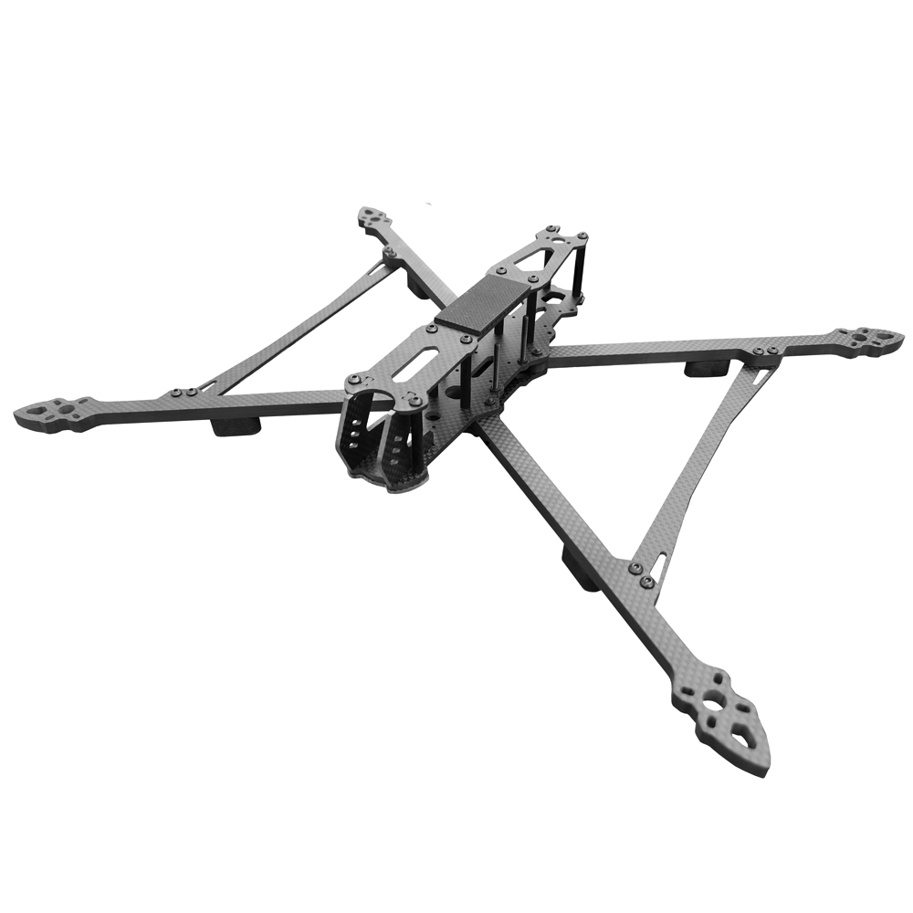 MARK V2 8/9/10inch 3K Carbon F - Drone Kit Fpv のレビューと価格