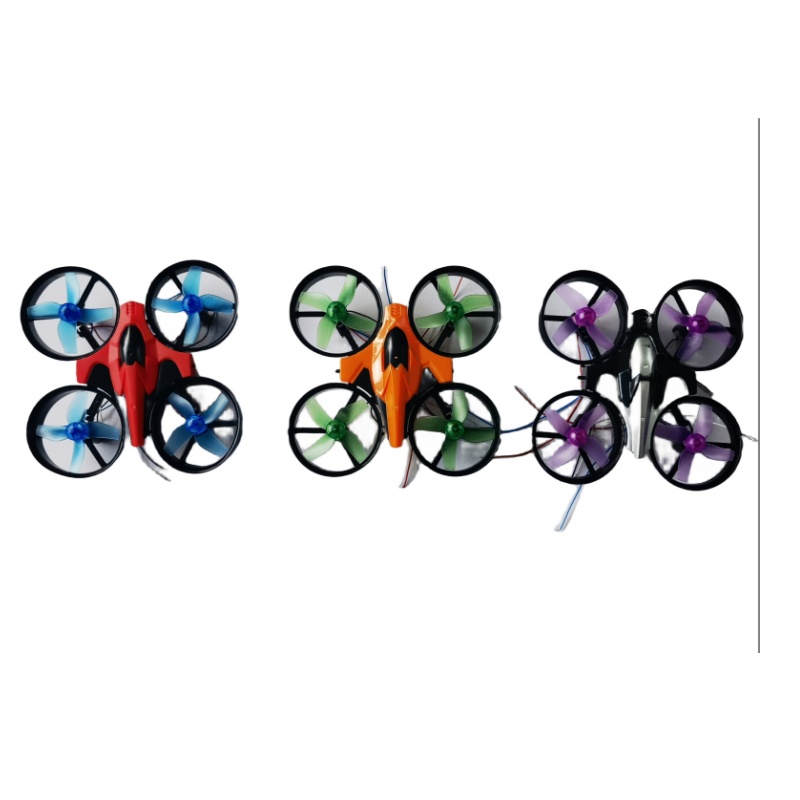 DIY Mini RC Drone Kit-BLH8700/ - Drone Kit Build Yourself のレビューと価格