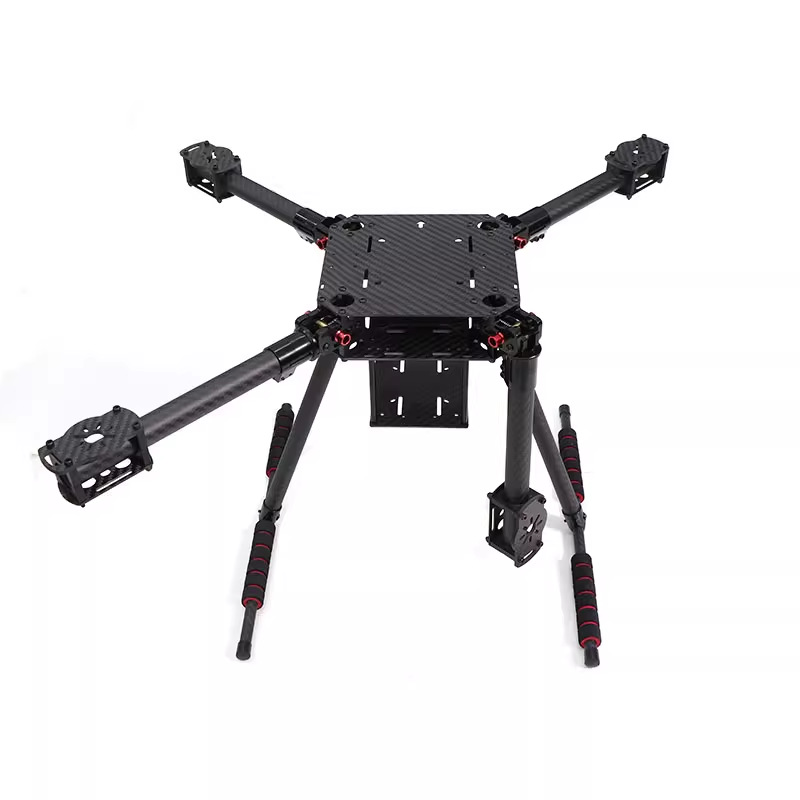 APCarbon Fibre Hardware Vtol U - Drone Kit Vtol のレビューと価格