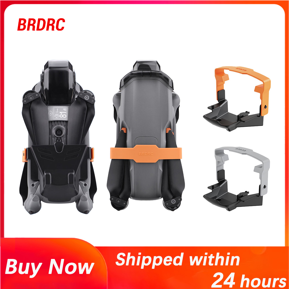 Propeller Holder For DJI Air 3 - Drone Kit Build Yourself のレビューと価格