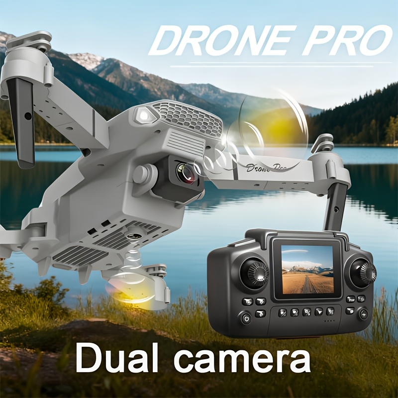 2026 New E88 MAX & E99 PRO Fol - Drone Kit Beginner のレビューと価格