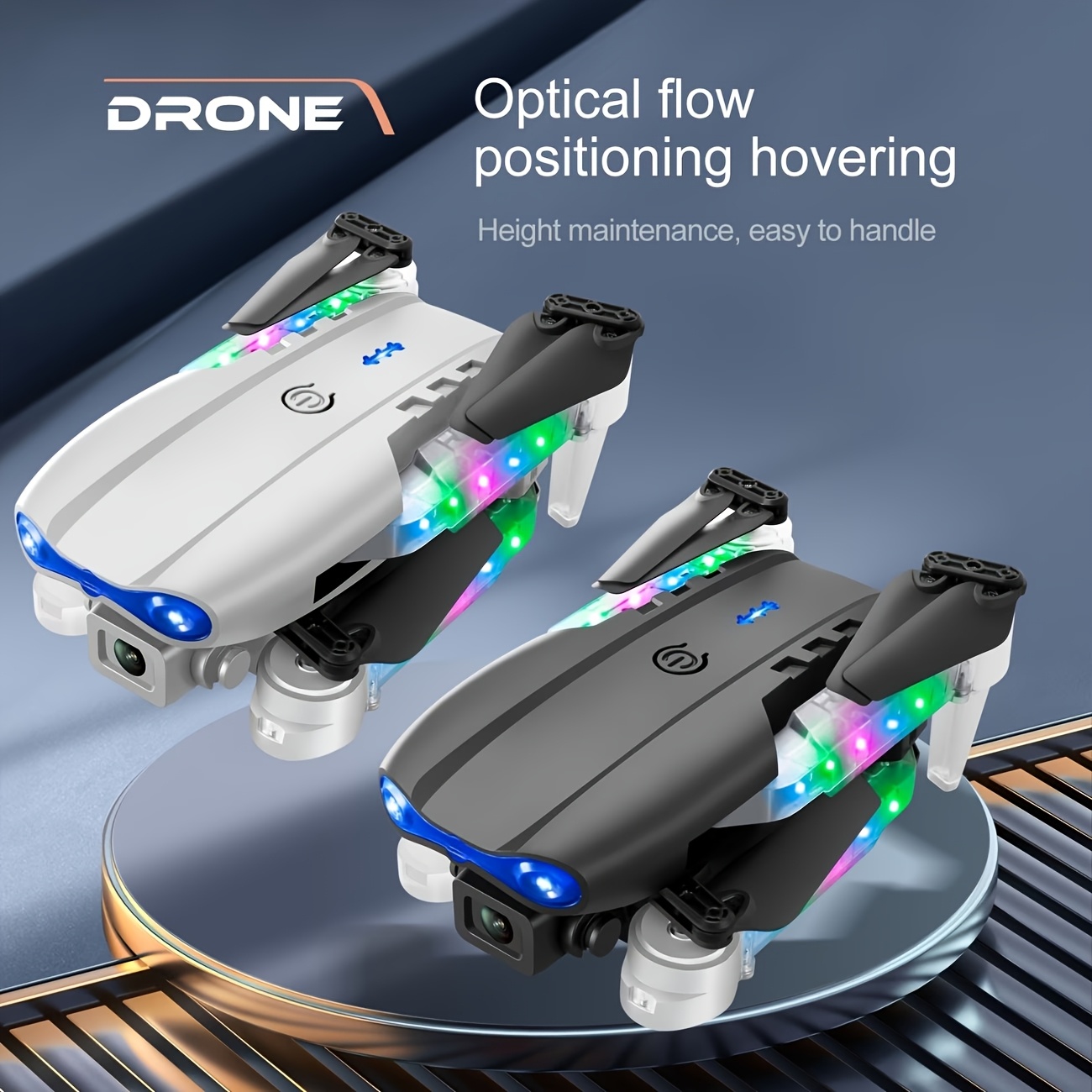 2026 New E88 MAX & E99 PRO Fol - Drone Kit Beginner のレビューと価格