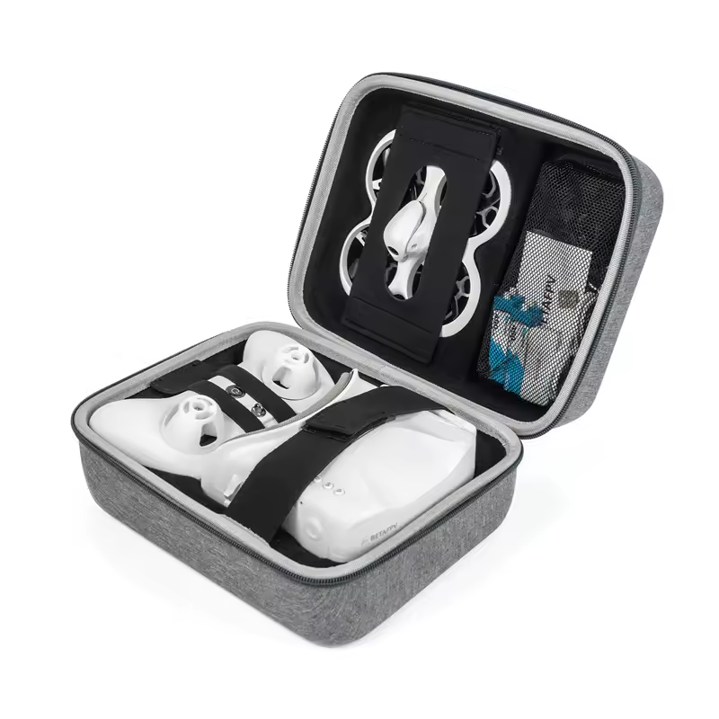 BETAFPV Cetus X FPV Kit Brushl - Drone Kit Racing のレビューと価格