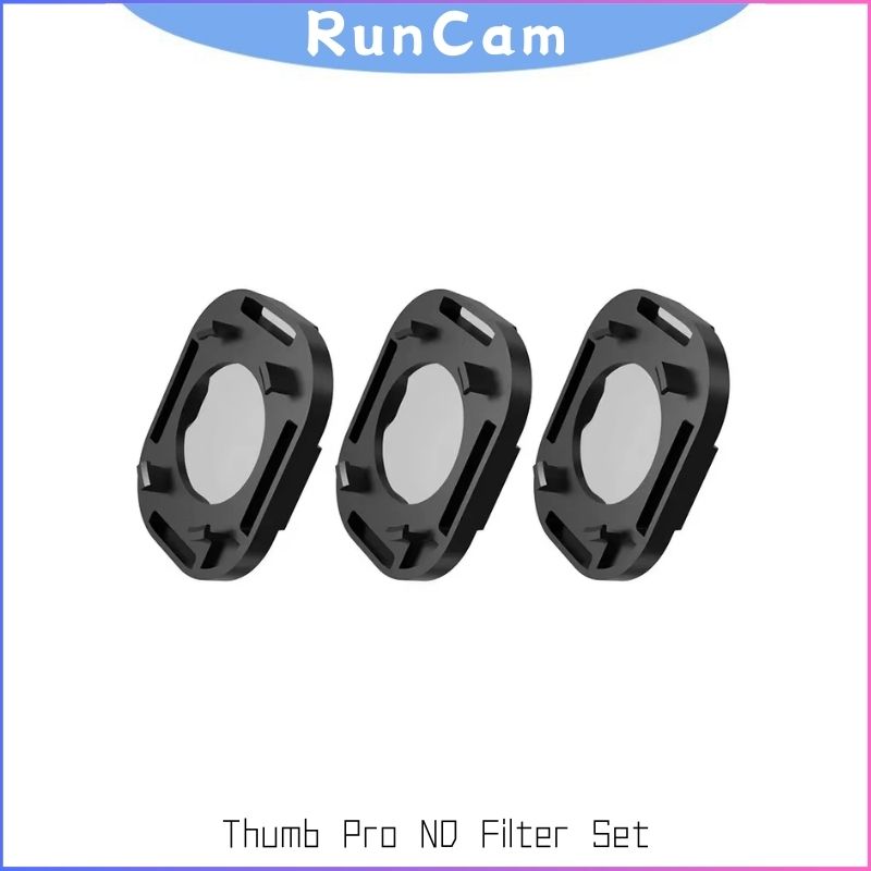 RunCam Thumb Pro 4K FPV Camera - Drone Kit Octocopter のレビューと価格