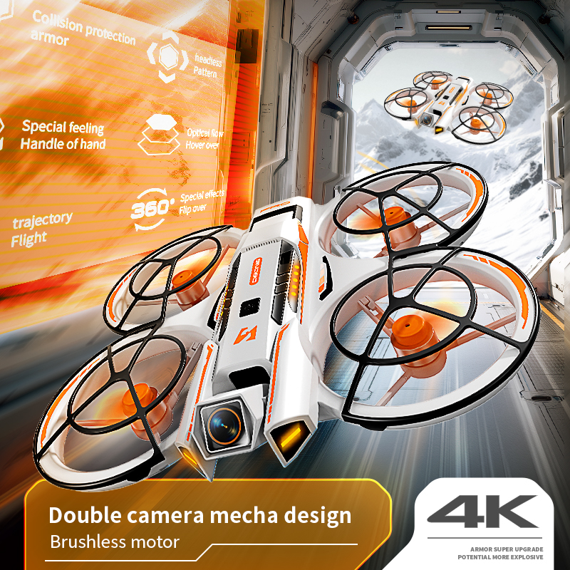 New A21 Drone 8K Professional  - Drone Kit Professional のレビューと価格