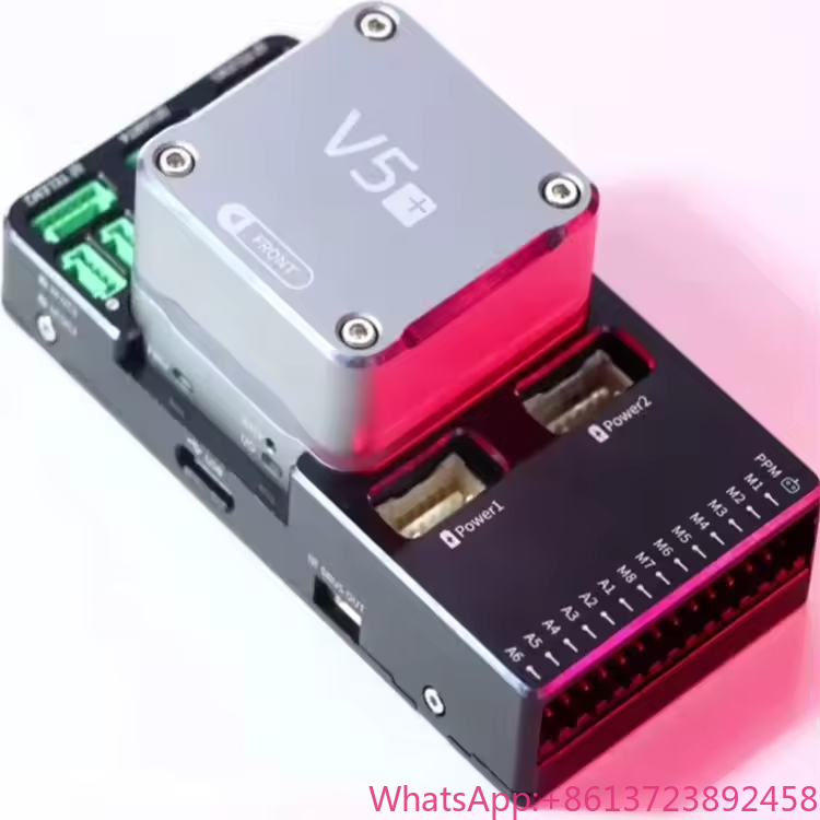 Hot Sales CUAV V5+ Open Source - Drone Kit Vtol のレビューと価格
