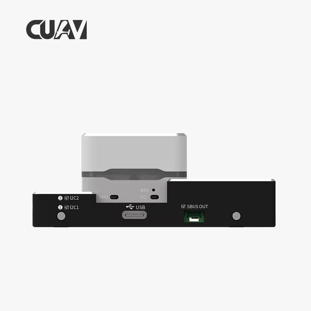 Hot Sales CUAV V5+ Open Source - Drone Kit Vtol のレビューと価格