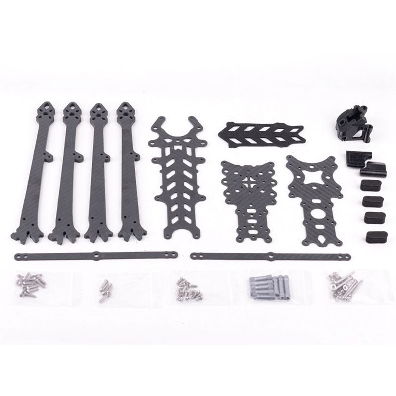 ABKN-Super Long Range FPV Cros - Drone Kit Long Range のレビューと価格