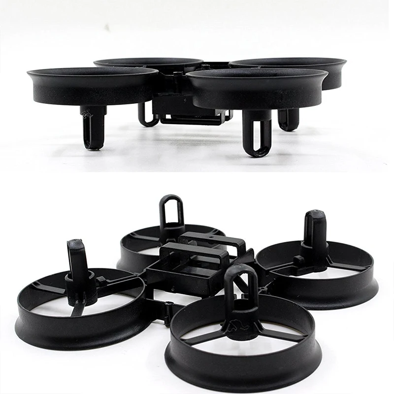JJRC H36 Eachine E010 Tiny DIY - Drone Kit Octocopter のレビューと価格
