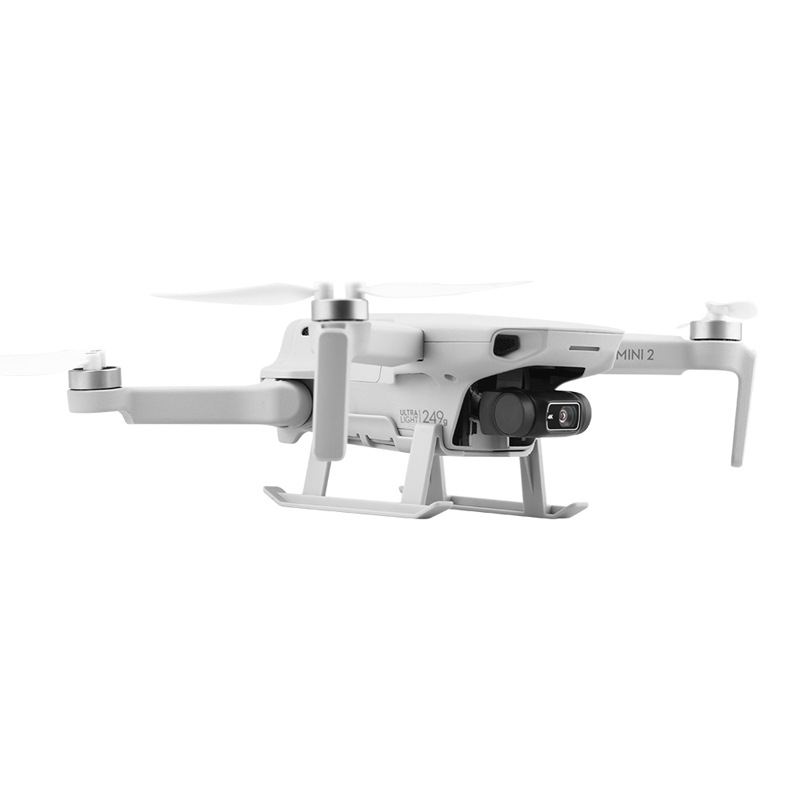 Removable Landing Gear Kits He - Drone Kit Beginner のレビューと価格