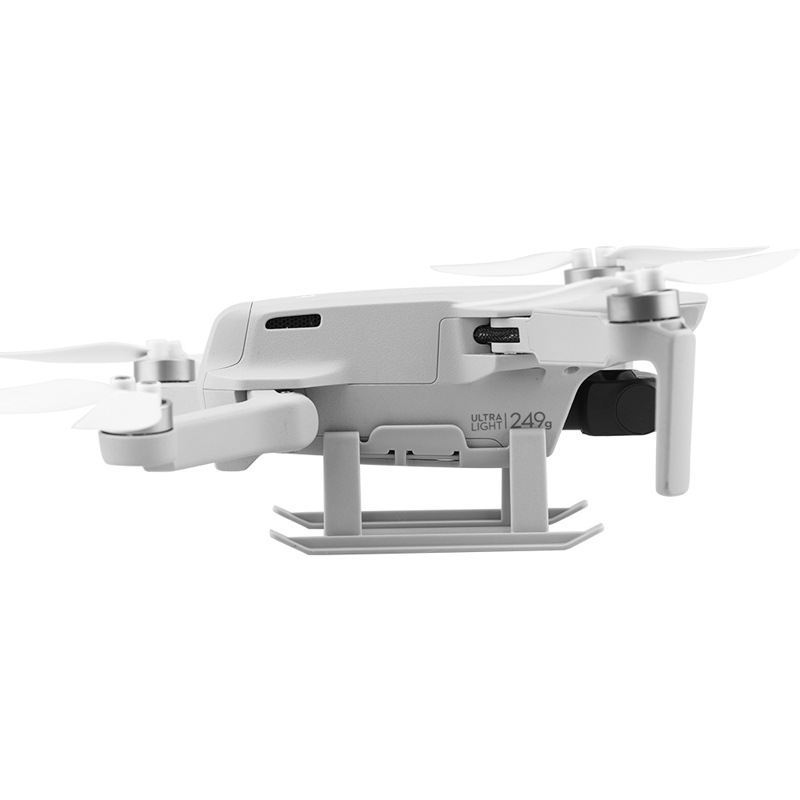 Removable Landing Gear Kits He - Drone Kit Beginner のレビューと価格