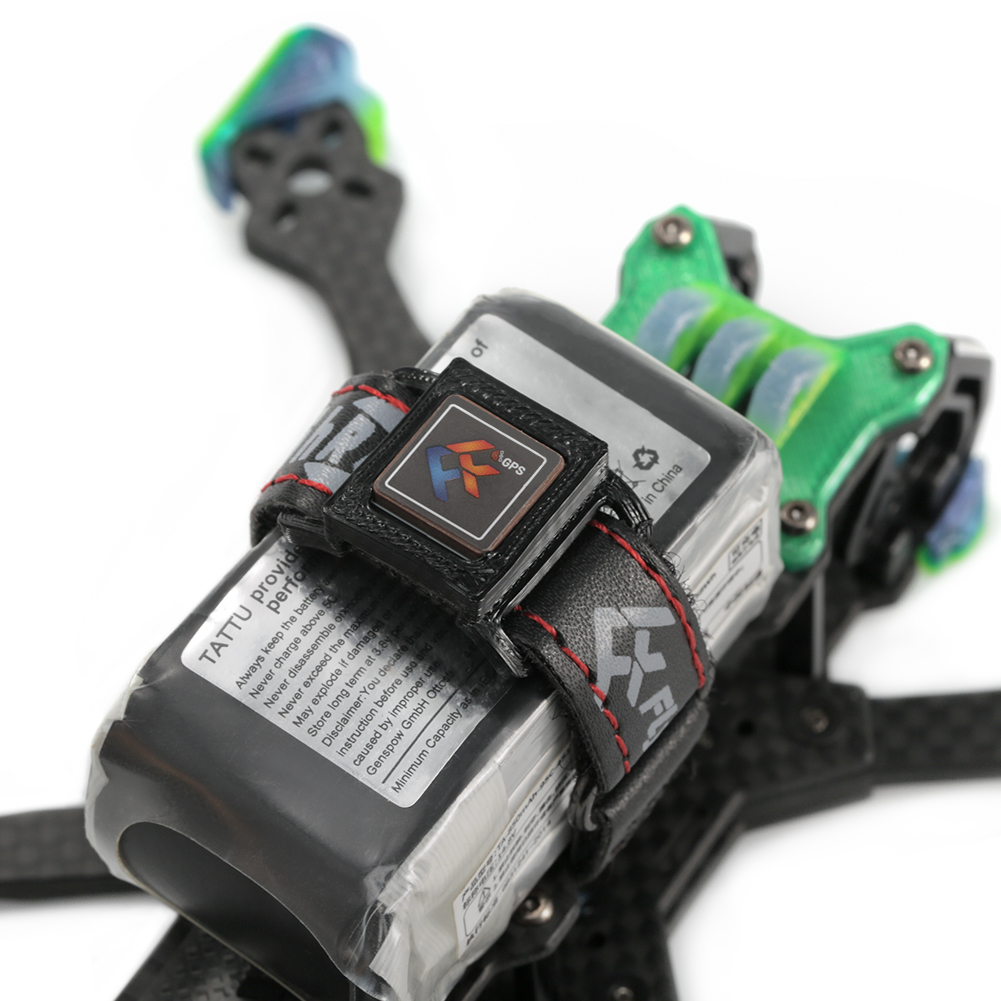 FlyFishRC M10 Mini GPS Module  - Drone Kit Long Range のレビューと価格