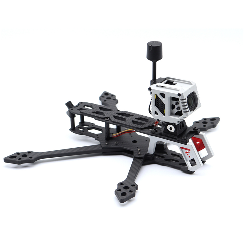 Camera CNC Holder For DJI O3 A - Drone Kit Racing のレビューと価格