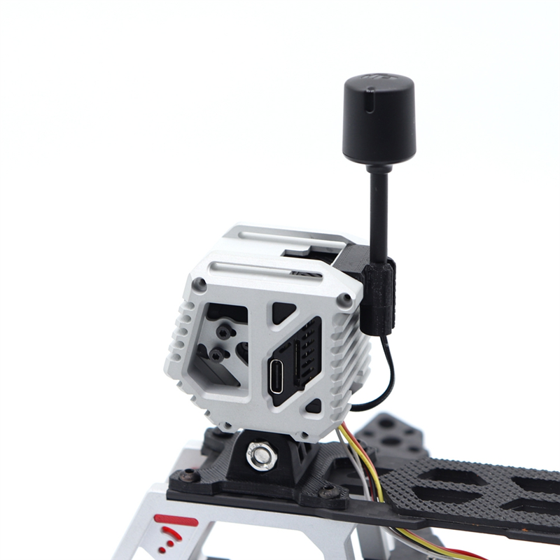 Camera CNC Holder For DJI O3 A - Drone Kit Racing のレビューと価格
