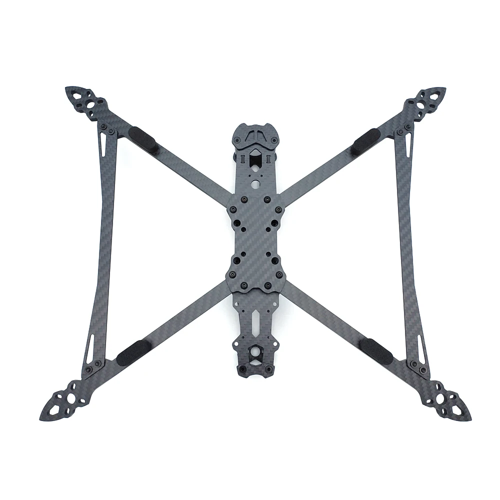 Mark4 V2 Mark 4 7 inch/8 inch/ - Drone Kit Octocopter のレビューと価格