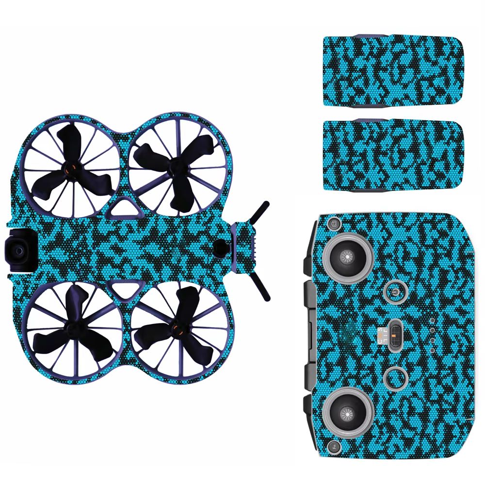 Waterproof Skin Sticker Decal  - Drone Kit Waterproof のレビューと価格