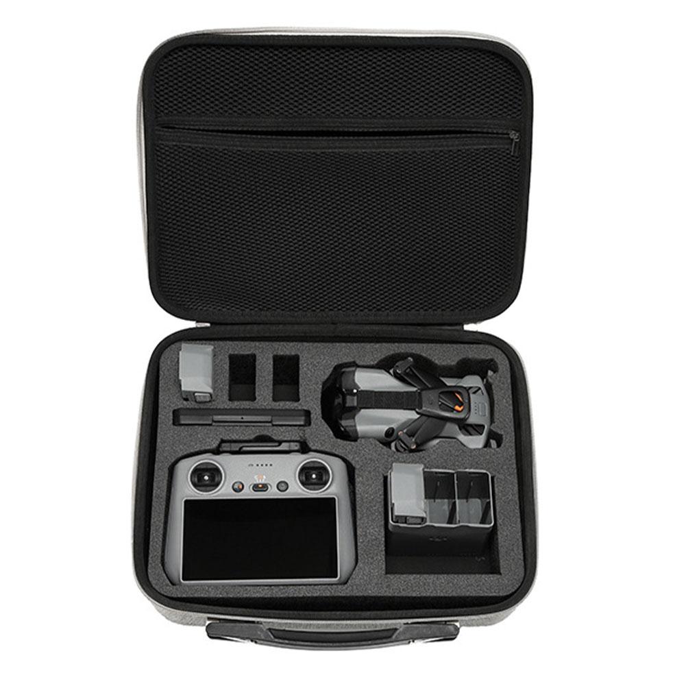 For MINI5pro High-end Storage  - Drone Kit Waterproof のレビューと価格