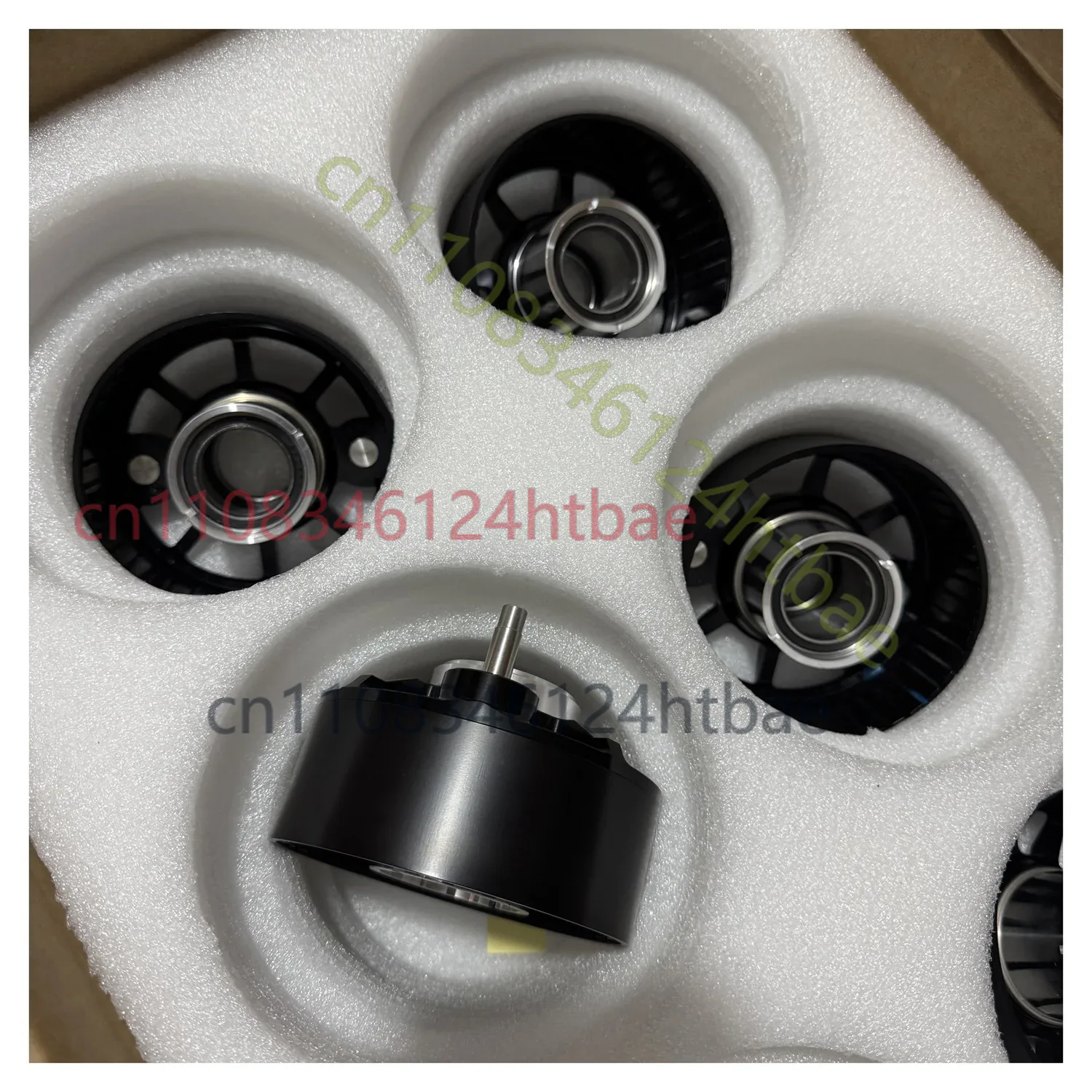 Original New Power Motor Rotor - Drone Kit Professional のレビューと価格
