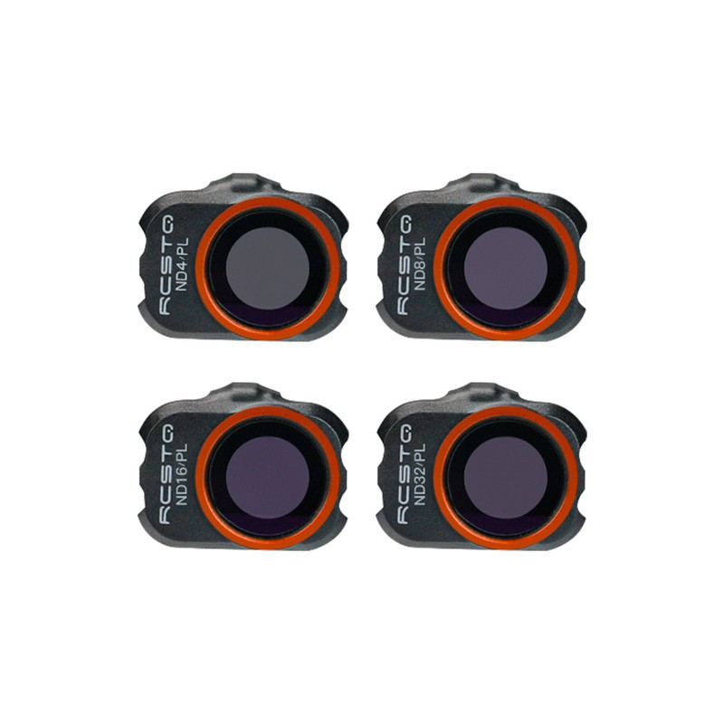 Drone Filter For DJI Mini 2/Mi - Drone Kit With Camera のレビューと価格