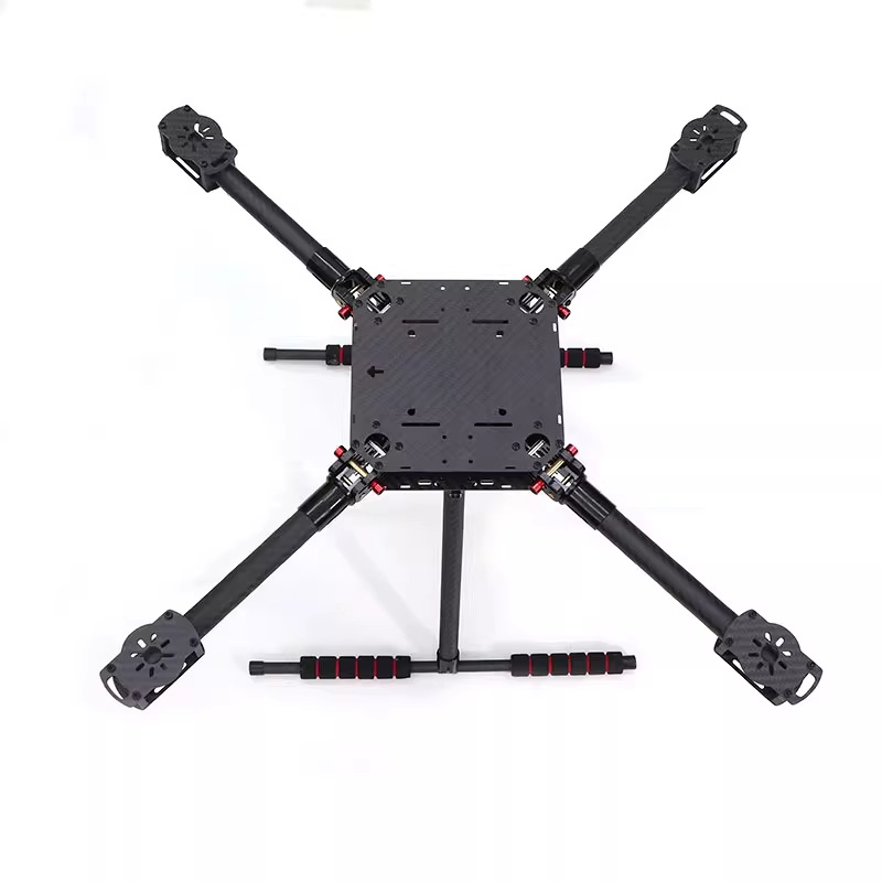 Carbon Fibre Hardware Vtol U-a - Drone Kit Vtol のレビューと価格