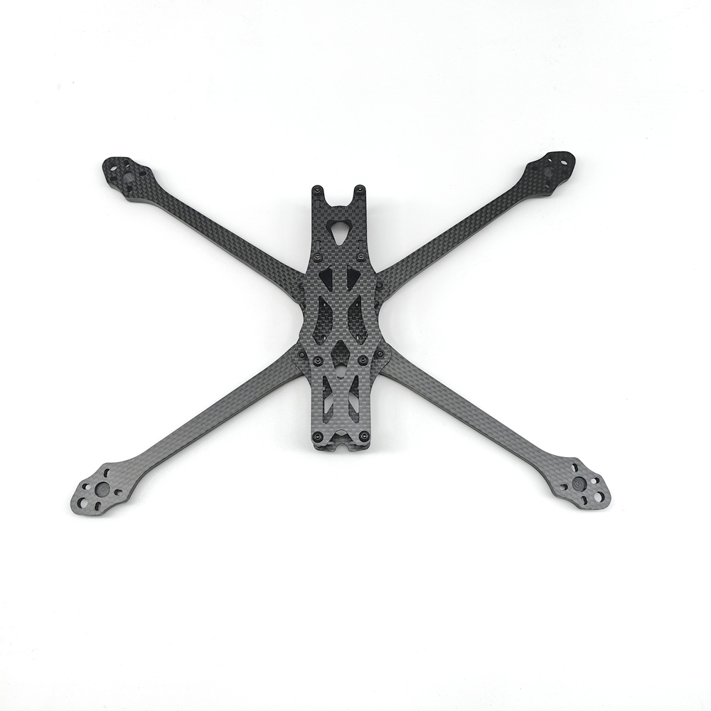 APEX frame 7 inch/6inch/5inche - Drone Kit Racing のレビューと価格
