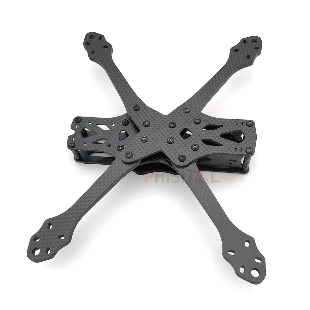 APEX frame 7 inch/6inch/5inche - Drone Kit Racing のレビューと価格