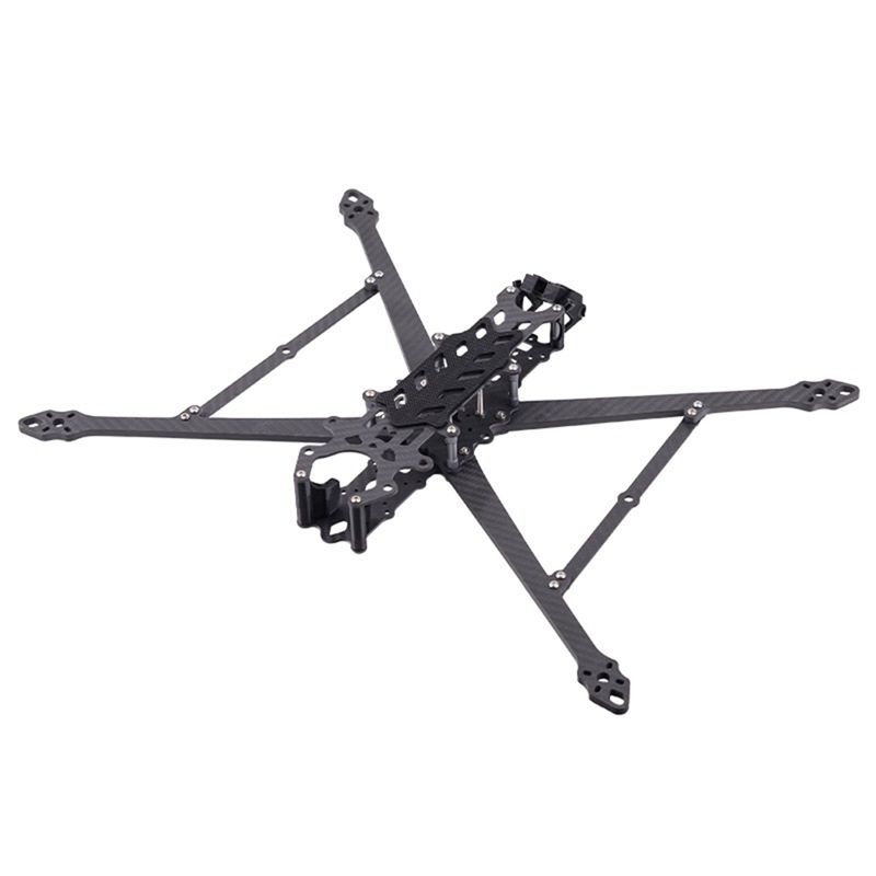 A42T-FPV Racing Drone Frame 10 - Drone Kit Long Range のレビューと価格