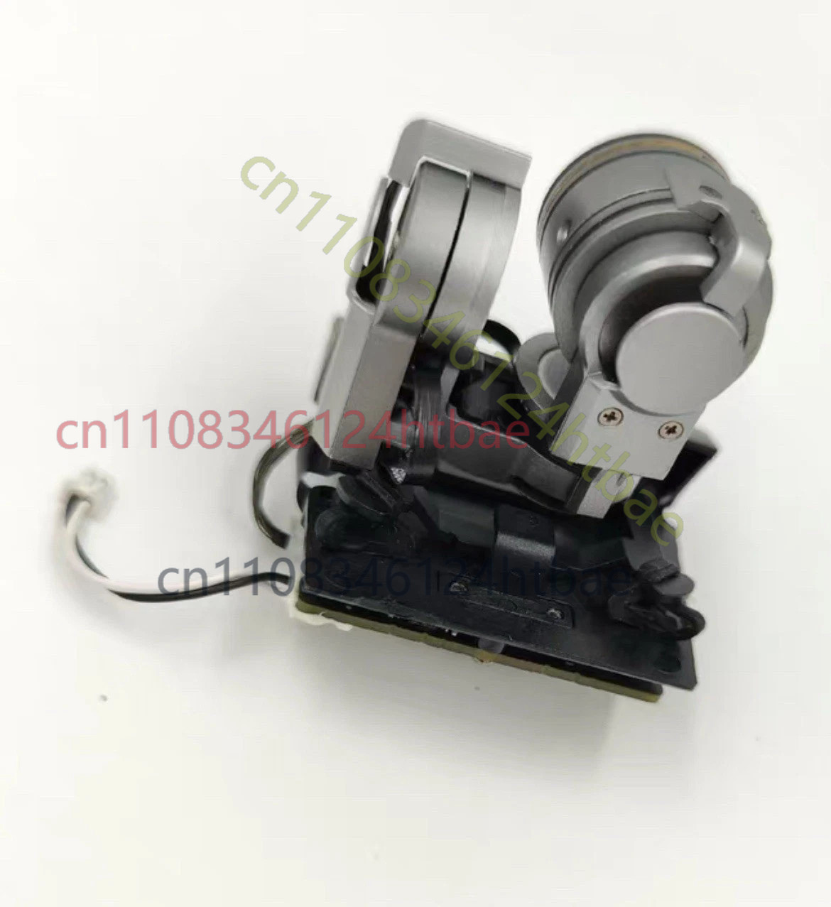 Used 95% new Gimbal Camera Ass - Drone Kit Professional のレビューと価格