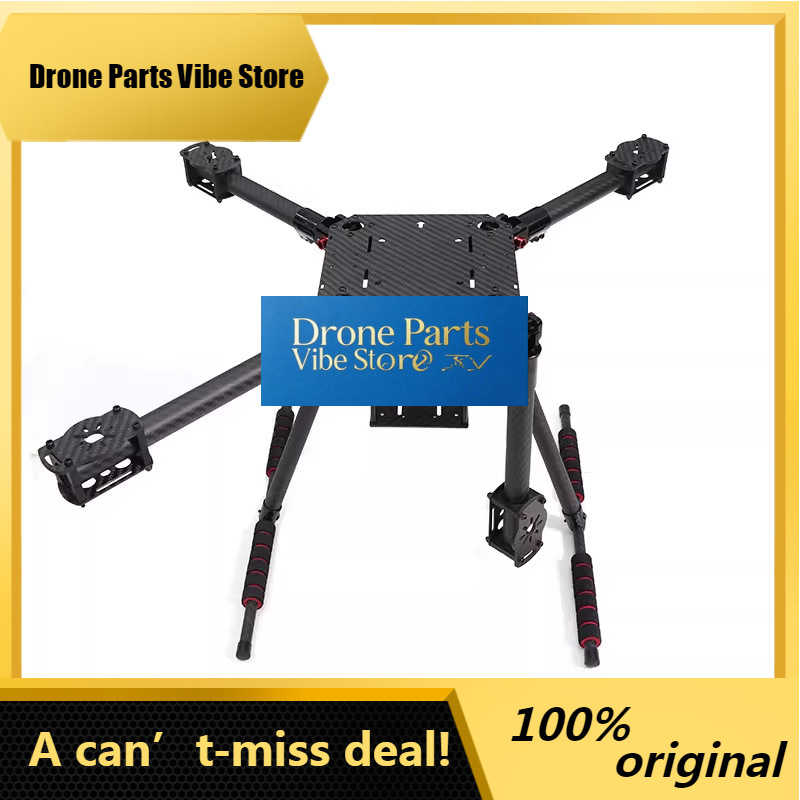 DParts1Carbon Fibre Hardware V - Drone Kit Vtol のレビューと価格